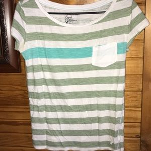 Striped Tee